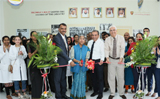 Annual Interschool Medical & Science Exhibition by Gulf Medical University